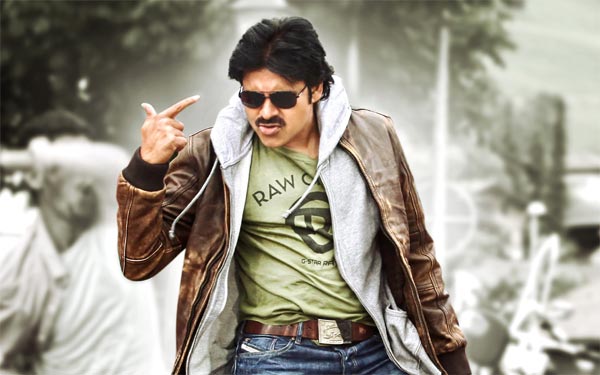 sardhar gabbar singh,pawan kalyan,bahubali,sreemanthudu  పవన్‌ స్టామినా అంటే ఇదే..! 